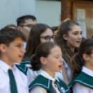 MEGEMLÉKEZÉS A NEMZETI ÖSSZETARTOZÁS NAPJÁN