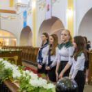 Hálaadó istentisztelet a karcagi református oktatás 350 esztendejéért