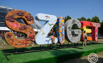 Sziget - Újra magyar kézben a fesztivál