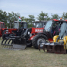 V. Karcagi Traktoros Ügyességi Verseny