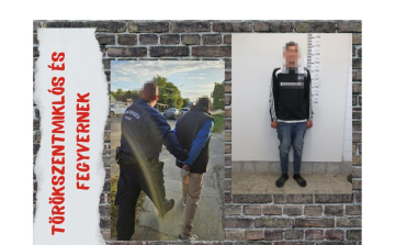 TALÁLT BANKKÁRTYÁVAL FIZETETT-LEBUKOTT