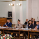 Jász-Nagykun-Szolnok Vármegyei Közgyűlés elnökválasztás