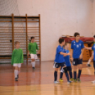 FARSANG KUPA U13-as teremtorna