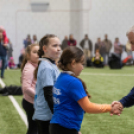 I. Sportcentrum Kupa Gyermek Atlétika Verseny