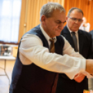 Emlékezés az elhunyt roma testvérekre