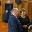 Gálaest Varga Mihály tiszteletére
