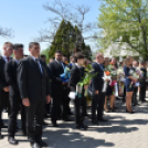 A Karcagi Szakképzési Centrum Varró István Technikum, Szakképző Iskola és Kollégium Ballagása