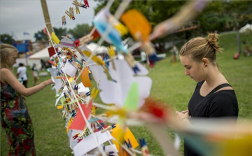 Sziget szervezői felkészültek a következő napok hőségére