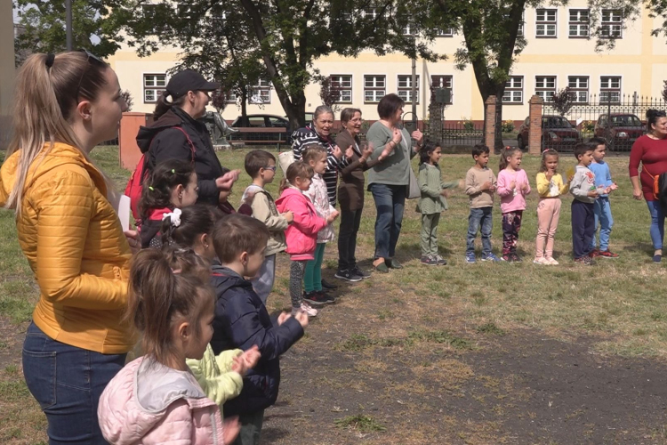 BARANGOLÓ A GYÖRFFY ISTVÁN NAGYKUN MÚZEUMBAN
