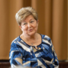 Vízkeleti Erzsébet könyvbemutatója