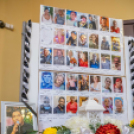 Emlékezés az elhunyt roma testvérekre