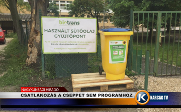 CSATLAKOZÁS A CSEPPET SEM PROGRAMHOZ