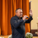 Emlékezés az elhunyt roma testvérekre