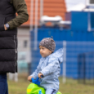 Traktoros ügyességi verseny