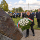 Emlékezés az aradi vértanúkra