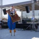 Karcagi Kolbászízesítő és toroskáposzta-főző verseny