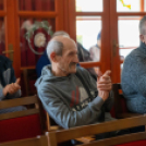 Idősek Napja a Zöldfa úti Idősek Otthonában