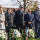 Emlékezés az aradi vértanúkra