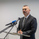 Tiszaág Integrált Szociális Intézmény átadója