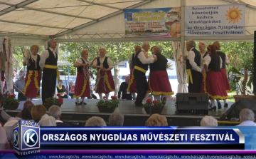Országos Nyugdíjas Művészeti Fesztivál