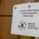 X. Lengyel-Német-Magyar Ifjúsági Sporttalálkozó