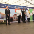 A 21. Karcagi Birkafőző Fesztivál