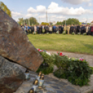 Emlékezés az aradi vértanúkra