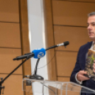 Aszályvédelmi szakmai nap, és könyvbemutató