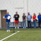 X. Lengyel-Német-Magyar Ifjúsági Sporttalálkozó