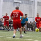 Kárpát Kupa labdarúgótorna