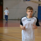 Kézilabda U14 fiúk • diákolimpia selejtező