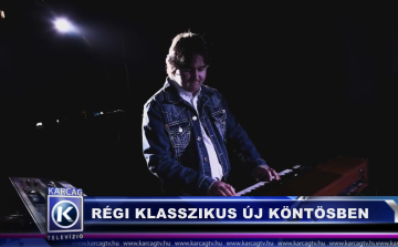 Régi klasszikus, új köntösben