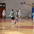 Kézilabda U14 fiúk • diákolimpia selejtező