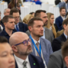 Átadták az Agrosprint Zrt. új csomagoló üzemét