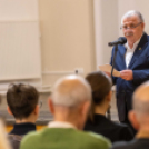 Kovács-Bocskay Anna képzőművész kiállítása