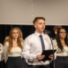 Karcagi SZC Varró István Technikum, Szakképző Iskola és Kollégium- szalagavató ünnepség