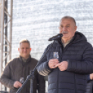 Karcagi Kolbászízesítő és toroskáposzta-főző verseny