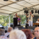 Őszindító koncertek