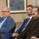 Kovács-Bocskay Anna képzőművész kiállítása