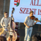 Szent István Napi programok Karcagon