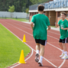 X. Lengyel-Német-Magyar Ifjúsági Sporttalálkozó