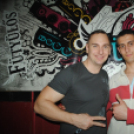 STERBINSZKY - Ifi-Club • 04.06.