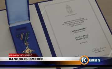 RANGOS ELISMERÉS