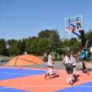 Kosárliget Streetball Bajnokság