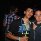DJ DEKA az Ifi-Clubban • 05.11.