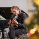 Az Erkel Ferenc Alapfokú Művészeti Iskola karácsonyi koncertje