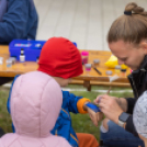 Traktoros ügyességi verseny