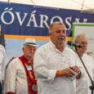 Karcagi Birkafőző Fesztivál 2025 szombati nap