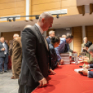 Aszályvédelmi szakmai nap, és könyvbemutató