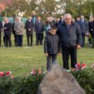 Emlékezés az aradi vértanúkra